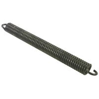 Пружина натяжная  3298595, Lemken
